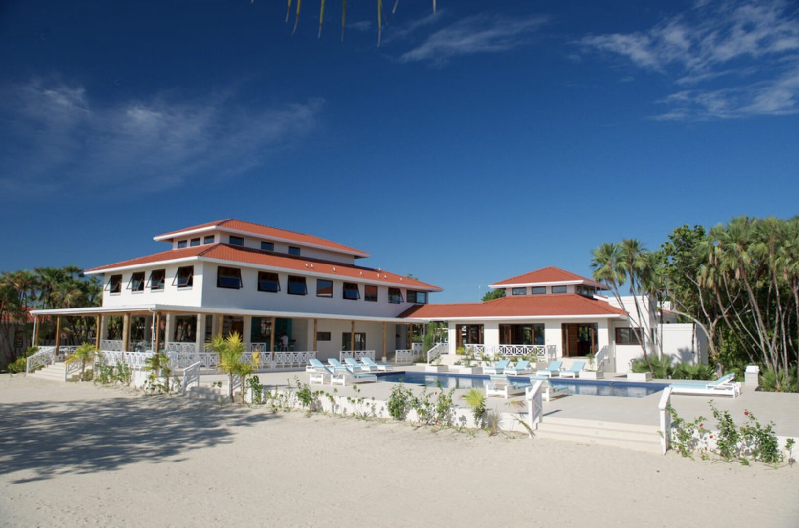 Naia Resort and Spa